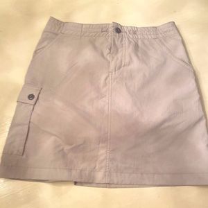 Patagonia Skort • 4